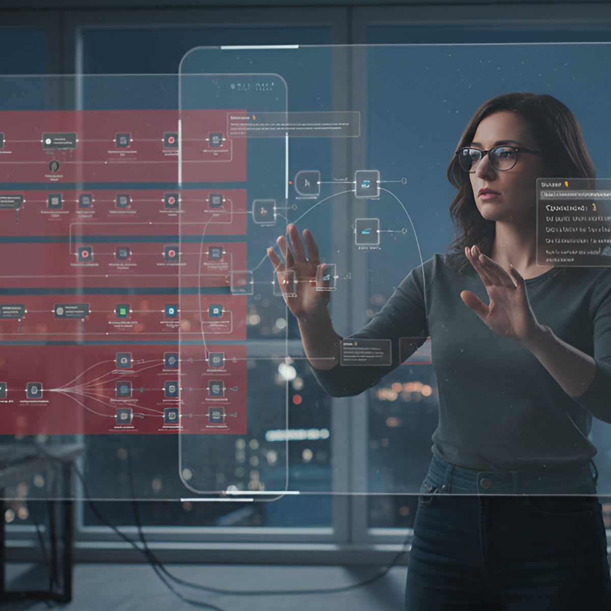 200+ N8N Templates - AI Automation Mastery: The Complete Artificial Intelligence Workflow Collection for Modern Businesses