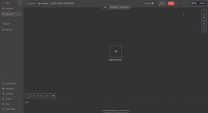 20+ N8N Templates - Project Command Center: Professional Team Coordination & Task Management Automation Suite