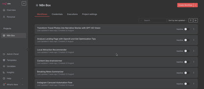 10,000+ N8N Templates - The Ultimate N8N Automation Library 🚀 Every Workflow You'll Ever Need to Transform Your Business