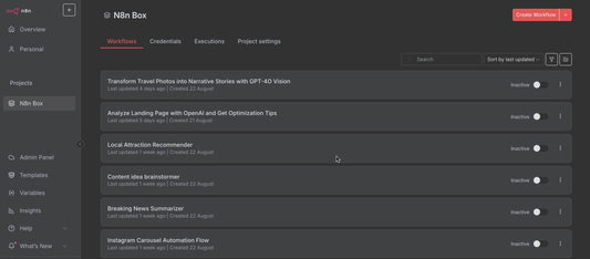 10,000+ N8N Templates - The Ultimate N8N Automation Library 🚀 Every Workflow You'll Ever Need to Transform Your Business